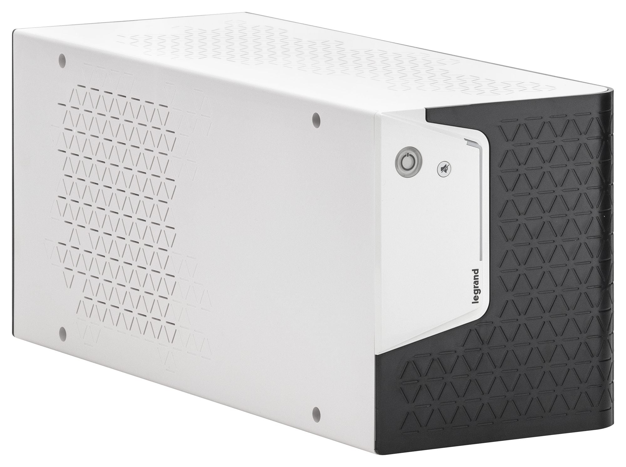 LEGRAND Onduleur Keor SP 1000 VA, prises CEE 7/5 et IEC