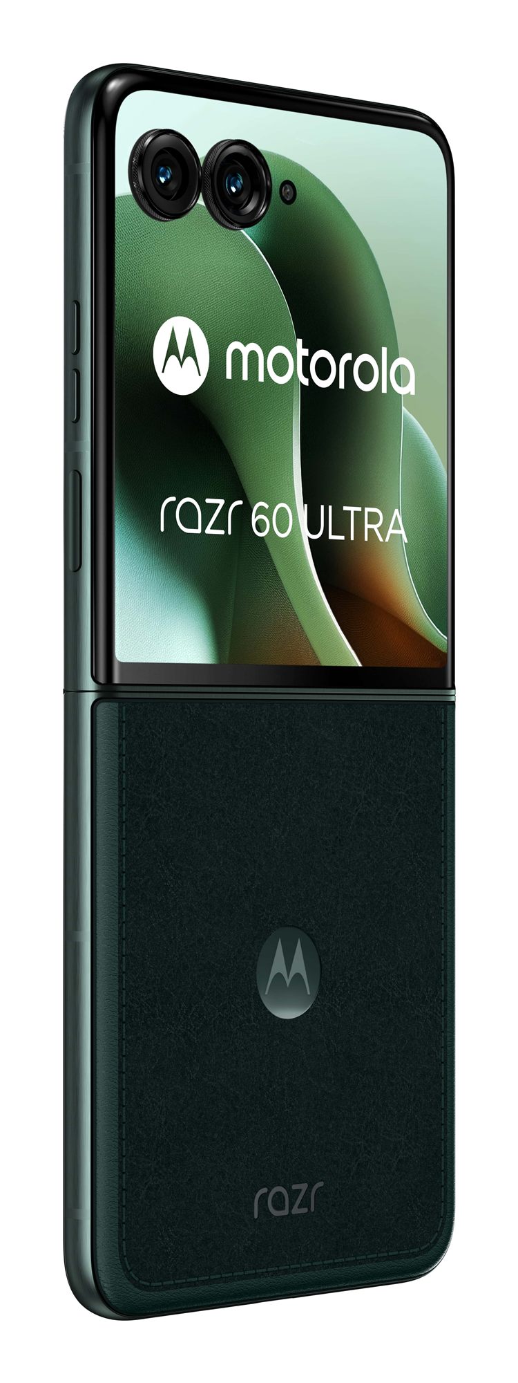 Motorola Razr60 ultra/512GB/Scarab