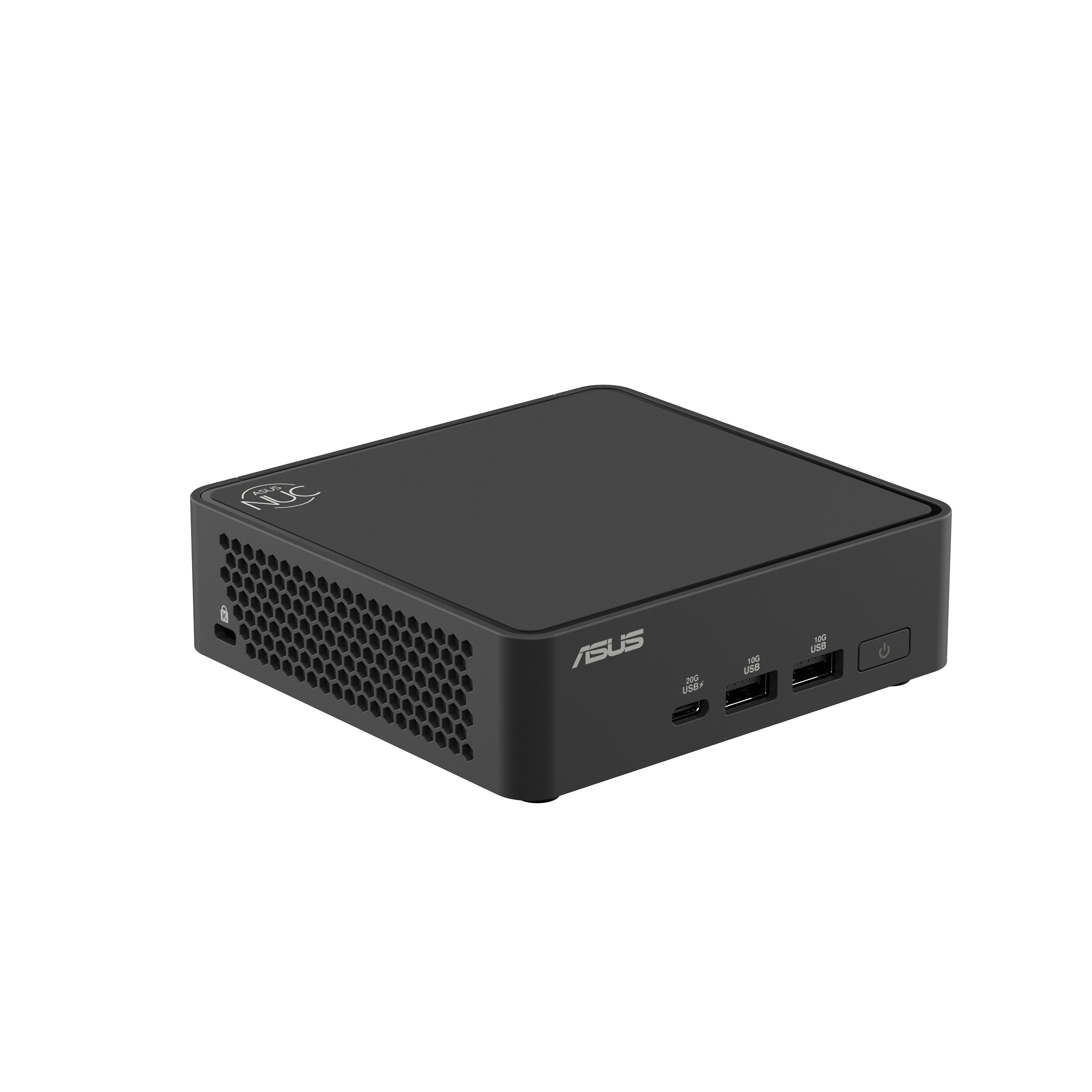 ASUS RNUC15CRKV500002 Barebone Intel Core Ultra 5 235H Kit L6 EU Cord