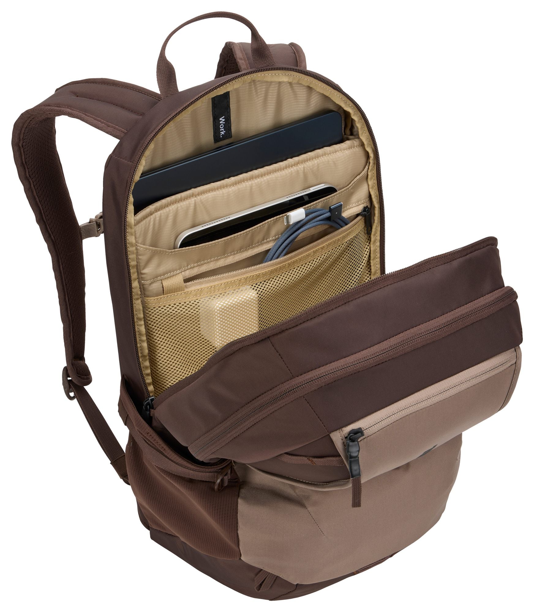 Thule EnRoute Backpack 23L - Tinted Taup