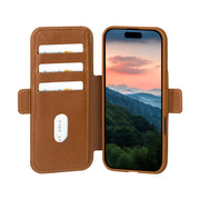 Copenhagen iPhone Air Tan