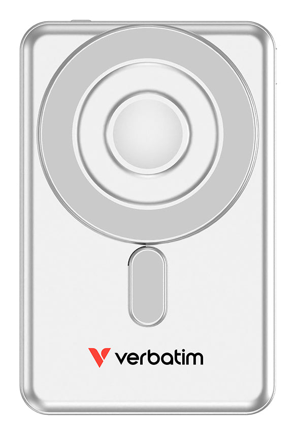 Charge ´n´ Go 2C Power Bank Magnetic Wir