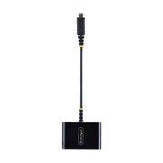 USB-C HDMI Multiport Hub 140W