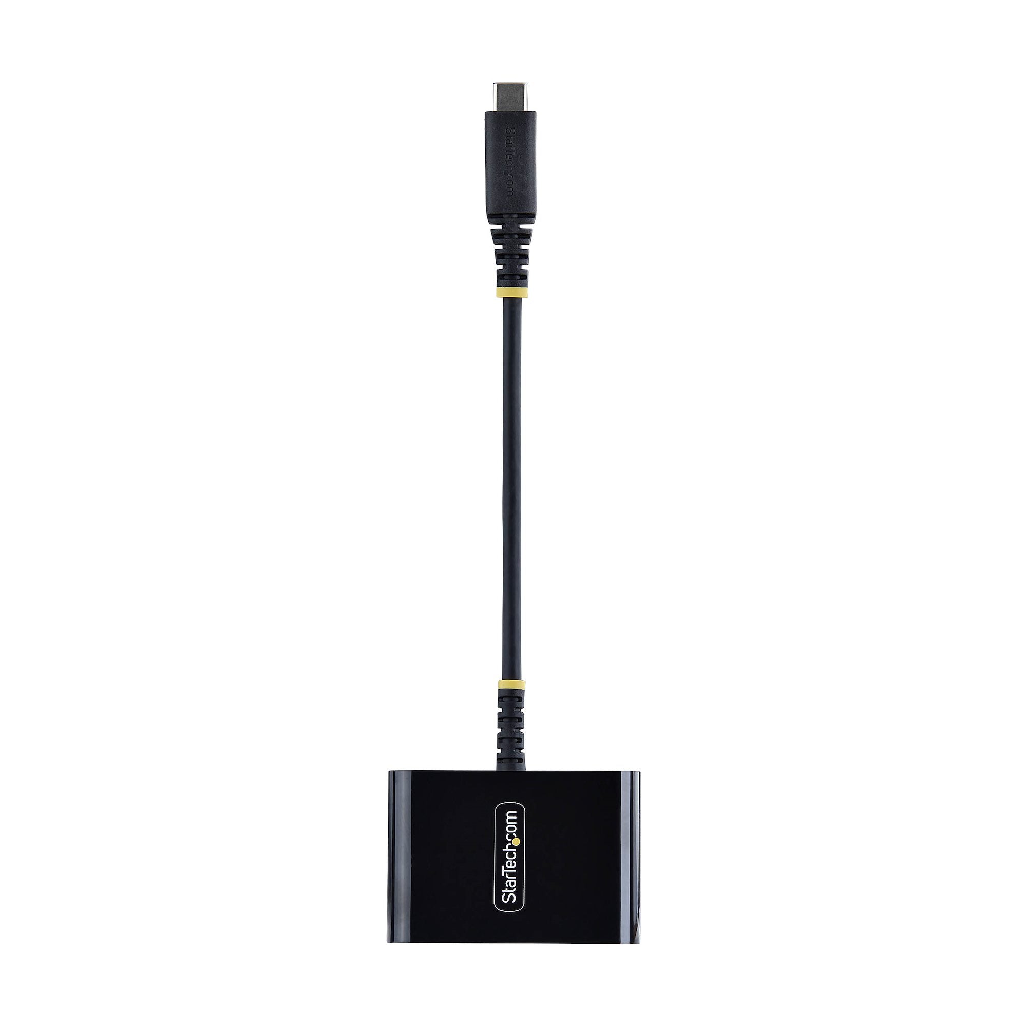 USB-C HDMI Multiport Hub 140W