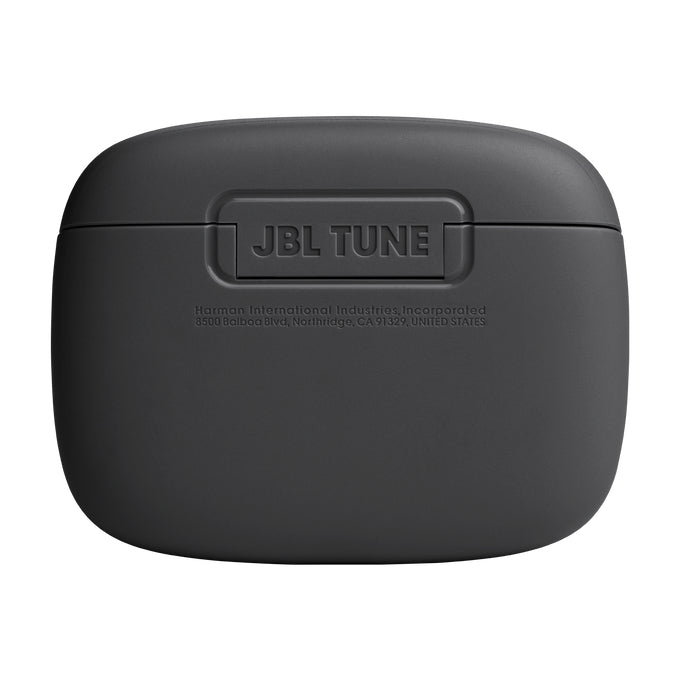 JBL TUNE BUDS BLK
