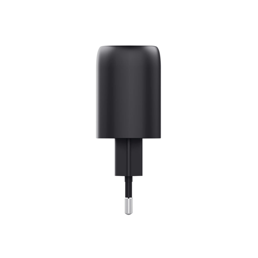 TRUST Alimentation universelle MAXO USB-C 45 watts 1 port SAMSUNG (noire) + câble