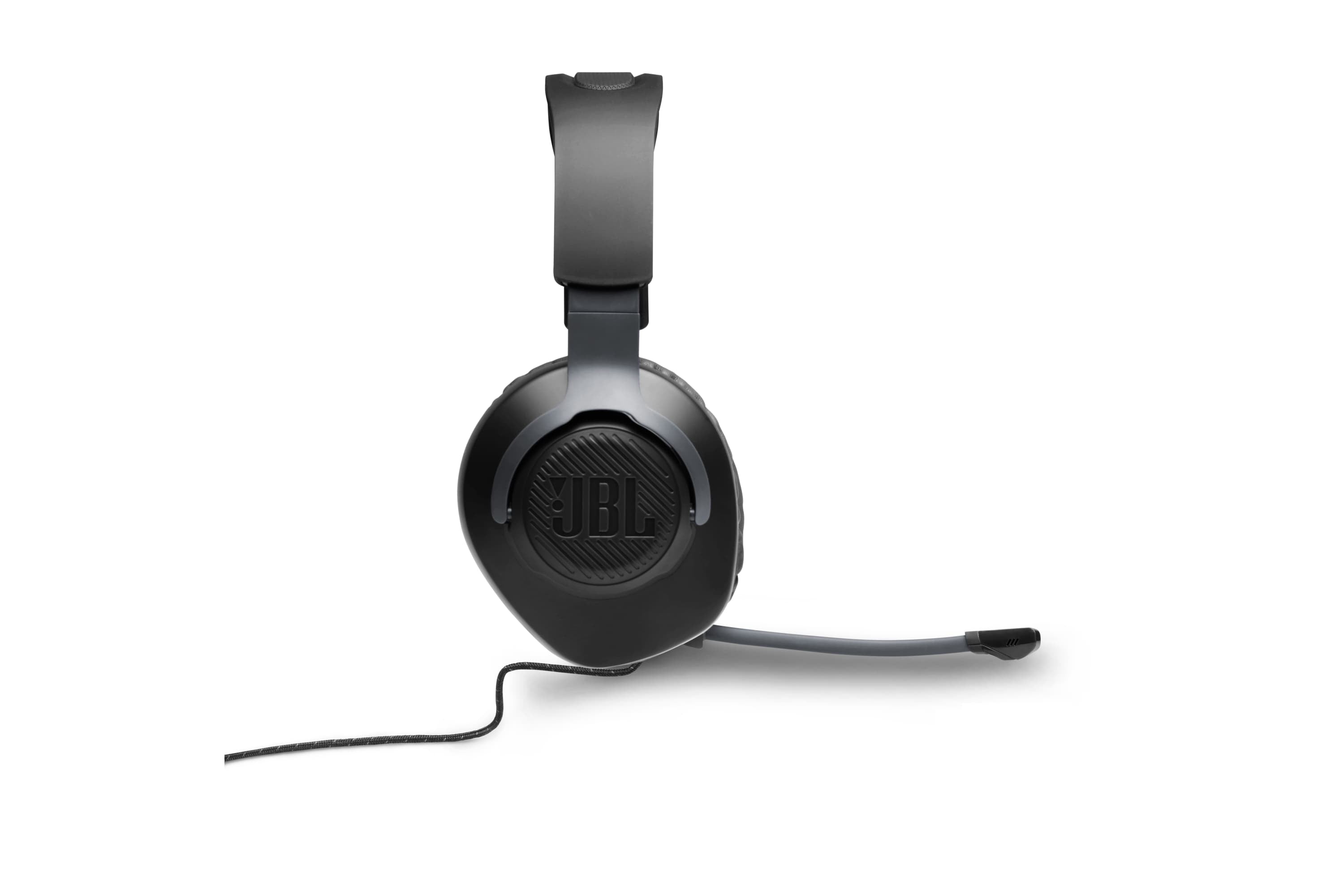 JBL Quantum 100 Blanc