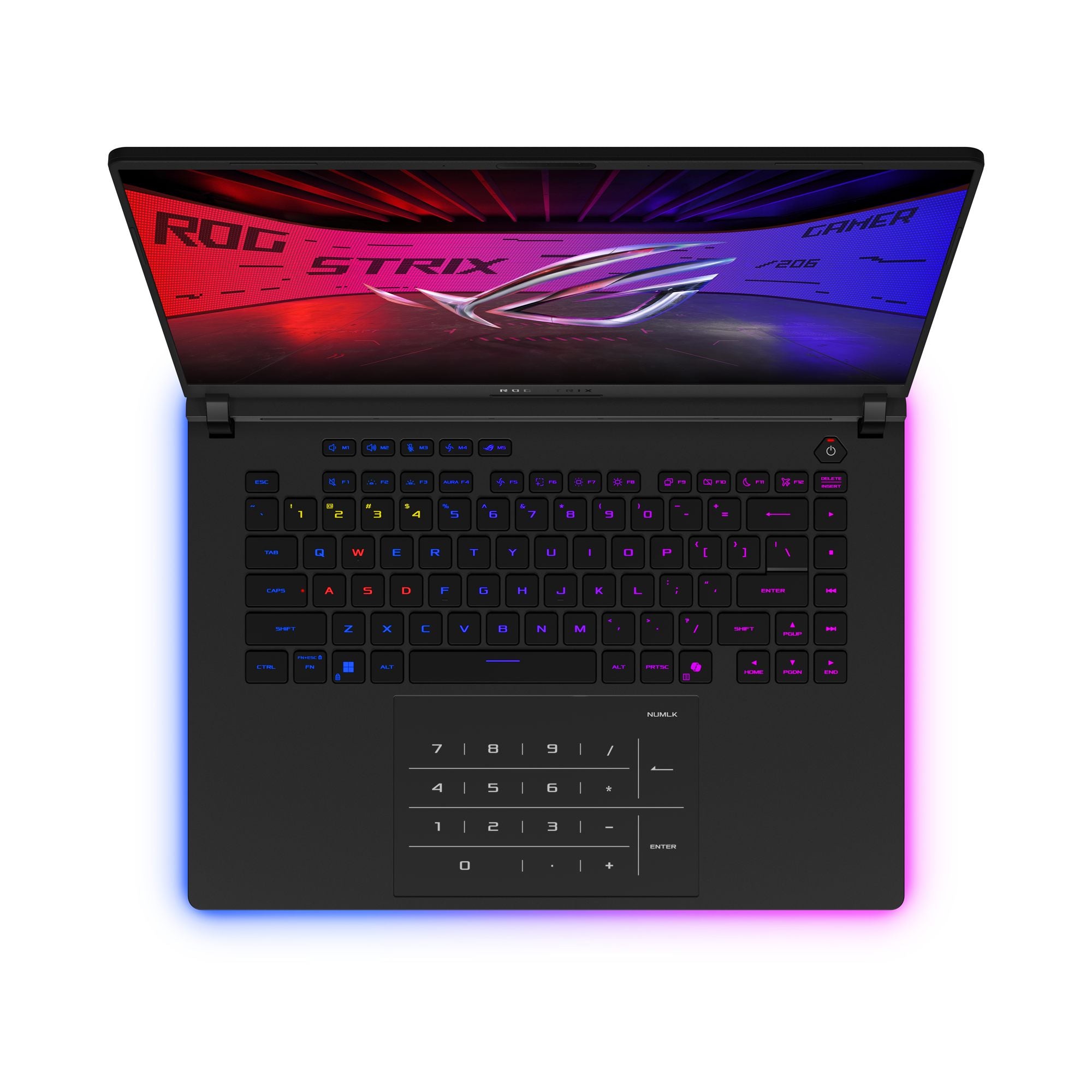 G635LX-RW159W/16WQ/U9/64G/2T/RTX/W11H