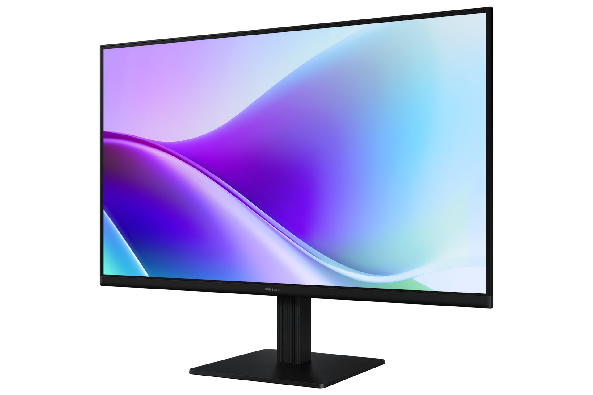 Samsung Monitor 27" IPS FHD 1920x1080