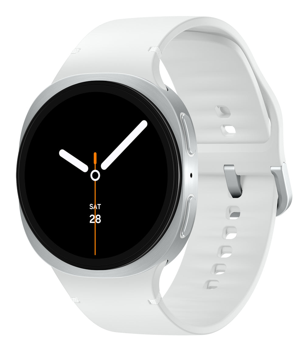 Galaxy Watch8 44M 4G Argent