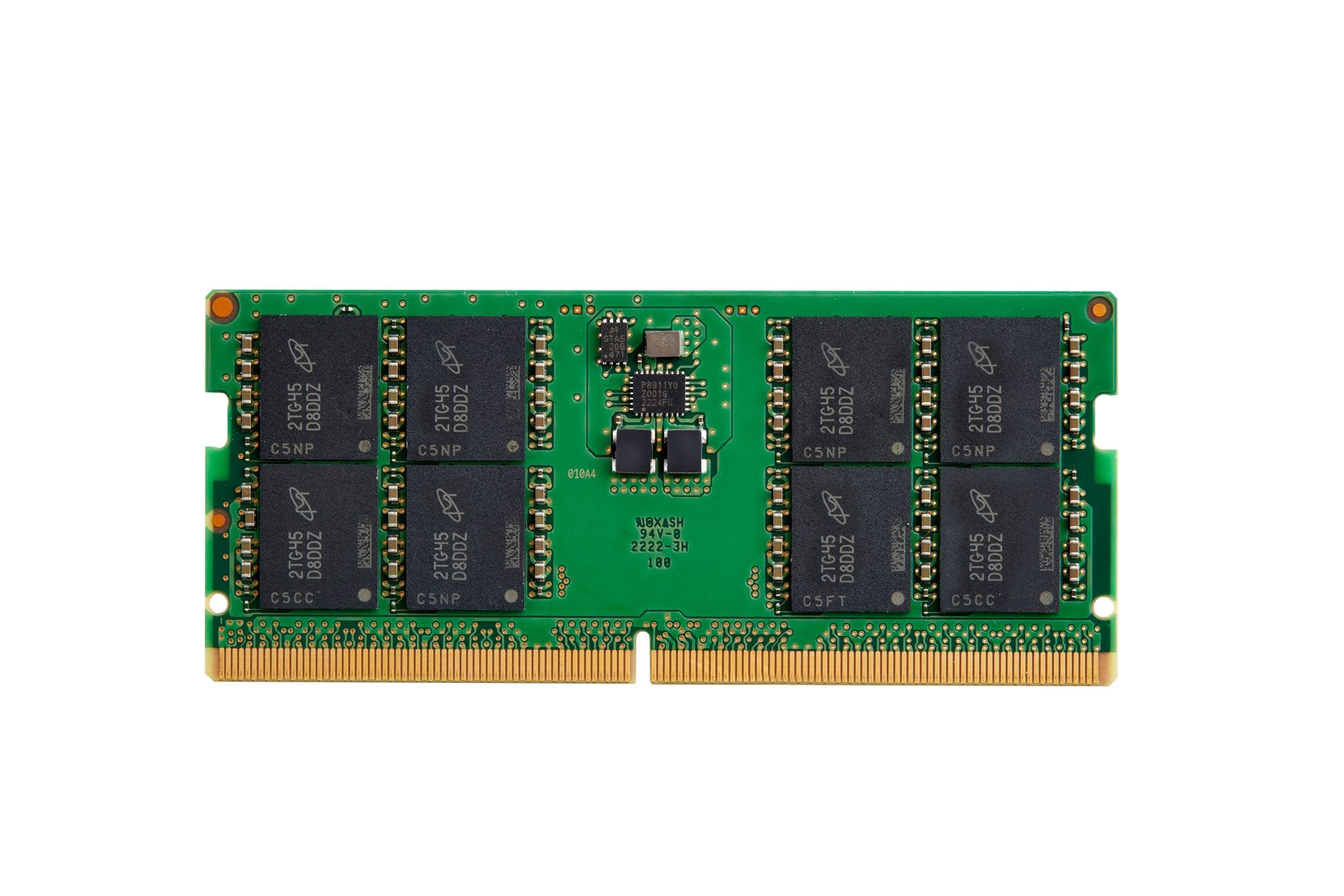 HP AL0M7AA module de mémoire
