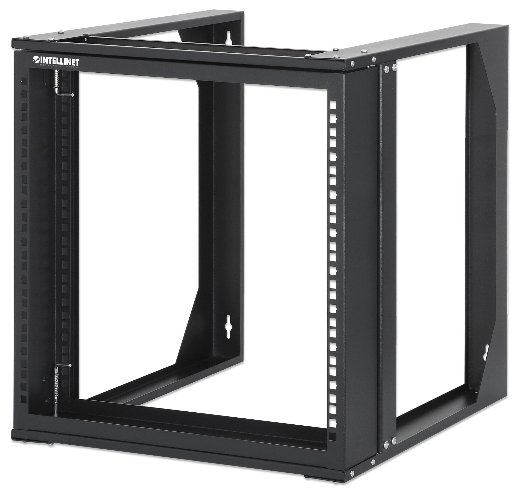 Intellinet 716185 étagere Châssis de rack