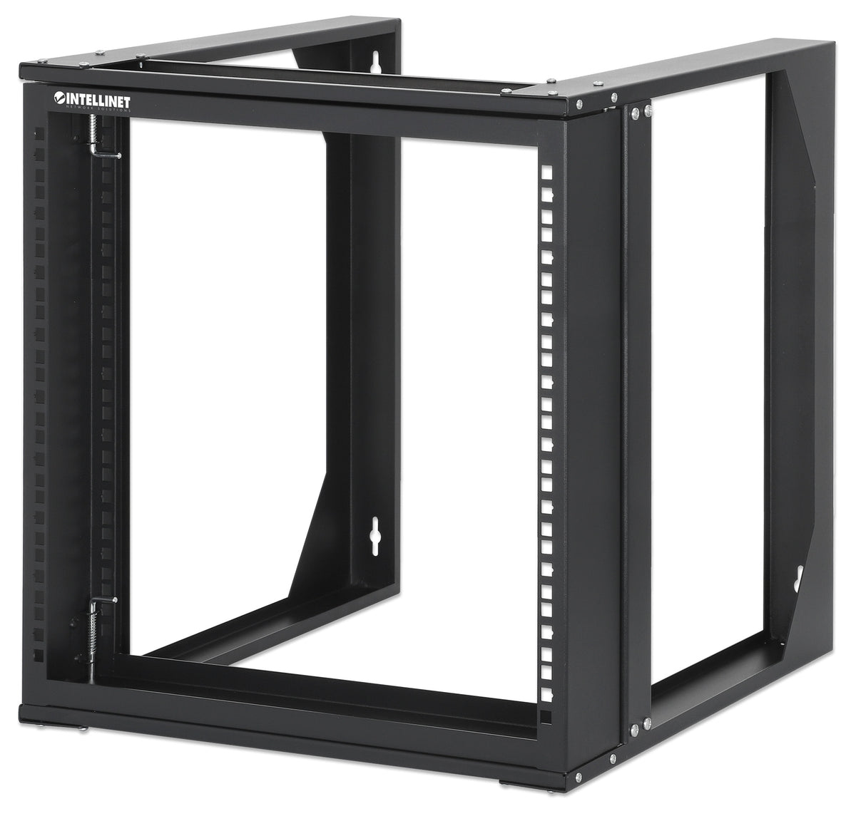 Intellinet 716185 étagere Châssis de rack