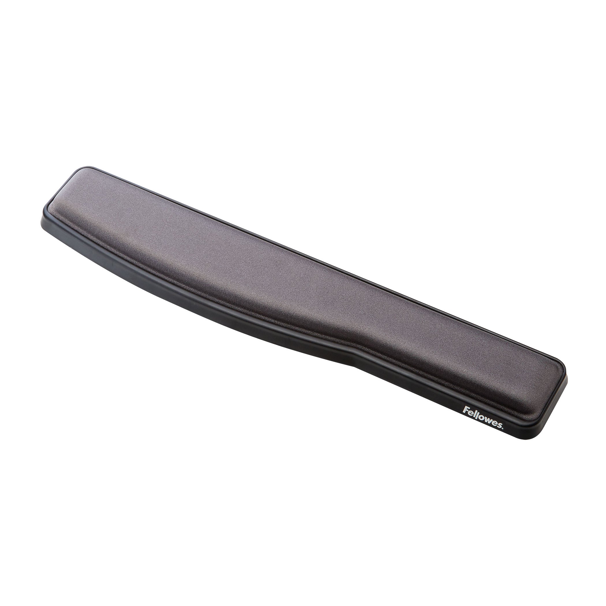 FELLOWES Tapis de souris - Repose-poignets Hauteur Ajustable - Antibactérien