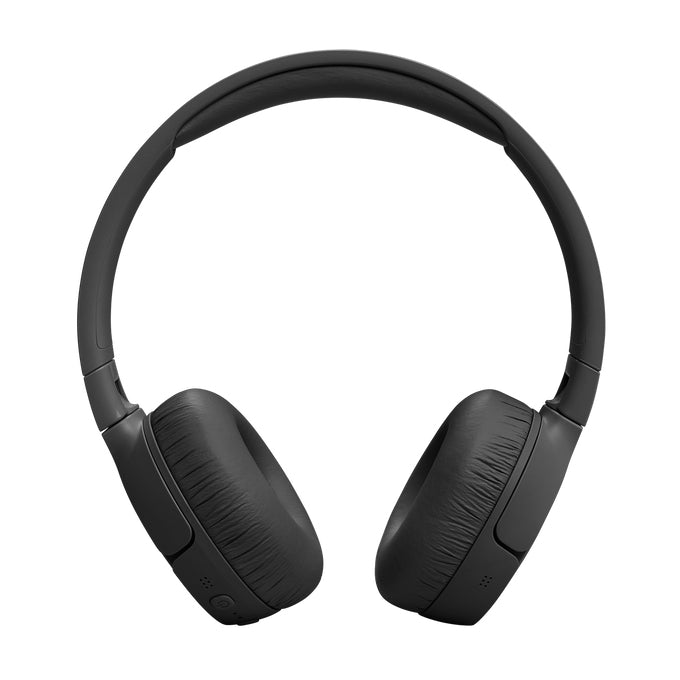 JBLT670 BTWirelessOver-earHeadphoneBLACK