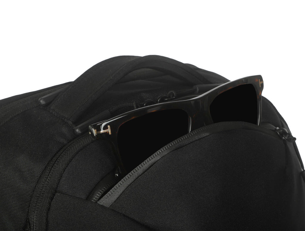 TARGUS Work+ 15-16p Backpack Black