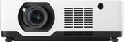 ViewSonic LSC651WU 6,5 lumens 3LCD laser WUXGA Black