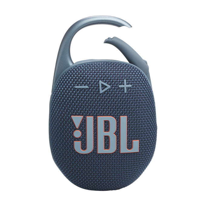 JBL CLIP 5 BLUE