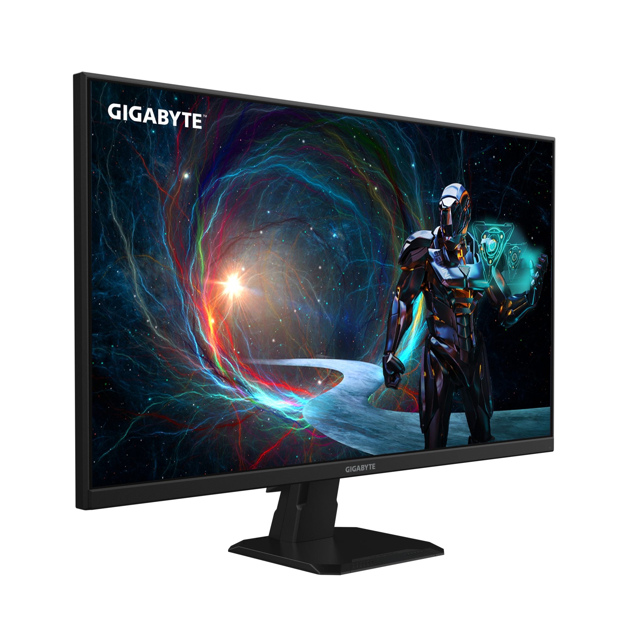"GIGABYTE GS27FA écran plat de PC 68,6 cm (27"") 1920 x 1080 pixels Full HD LCD Noir"