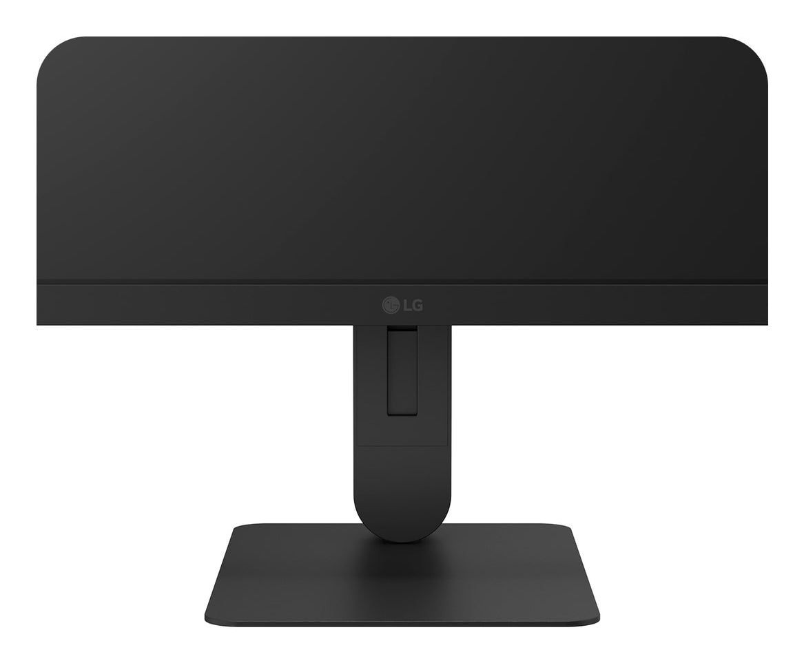 LG UltraFine IPS 4K-monitor - 27 inch