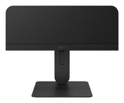 LG UltraFine IPS 4K-monitor - 27 inch