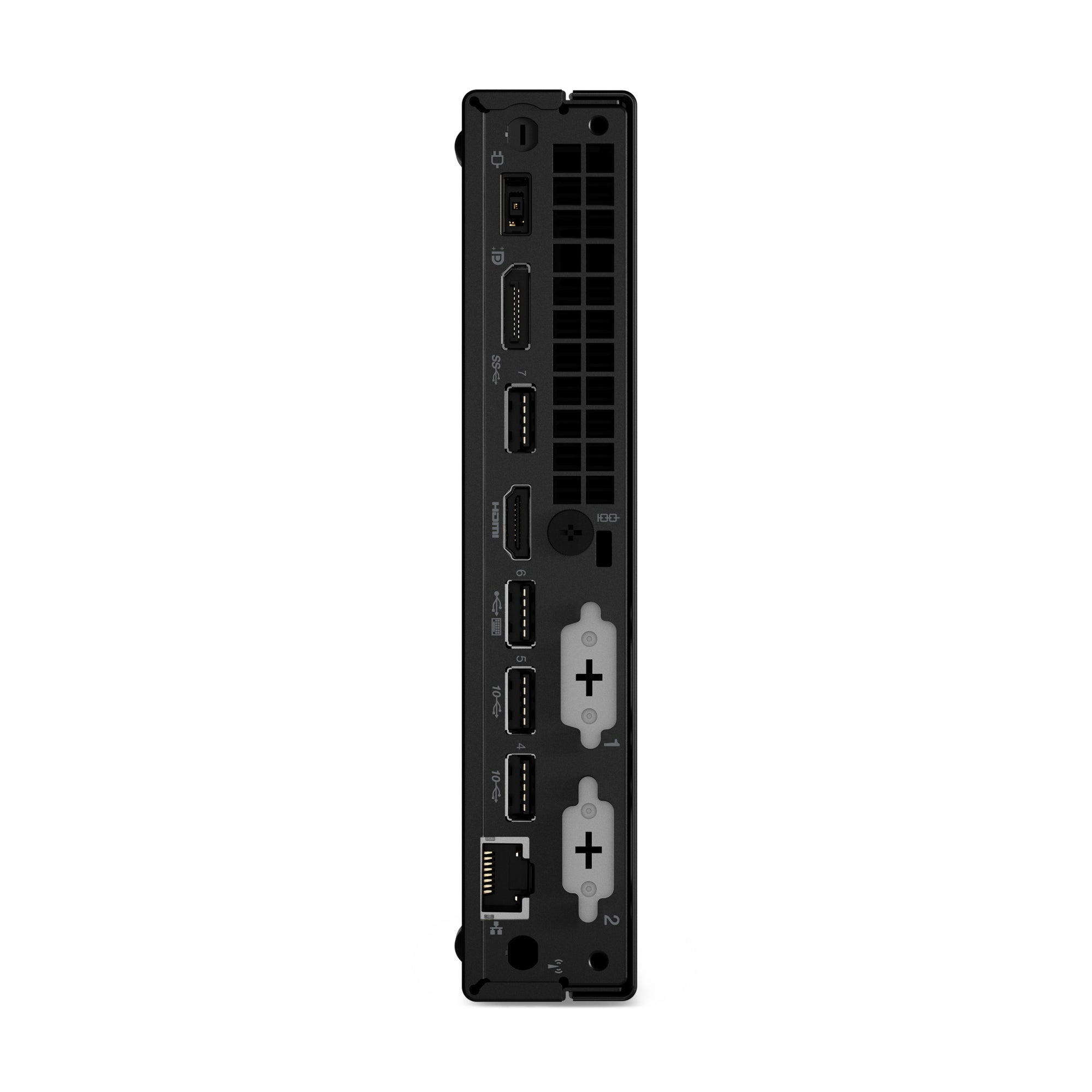 Desktop TC M70q Gen 3 I512400T 16G N W11