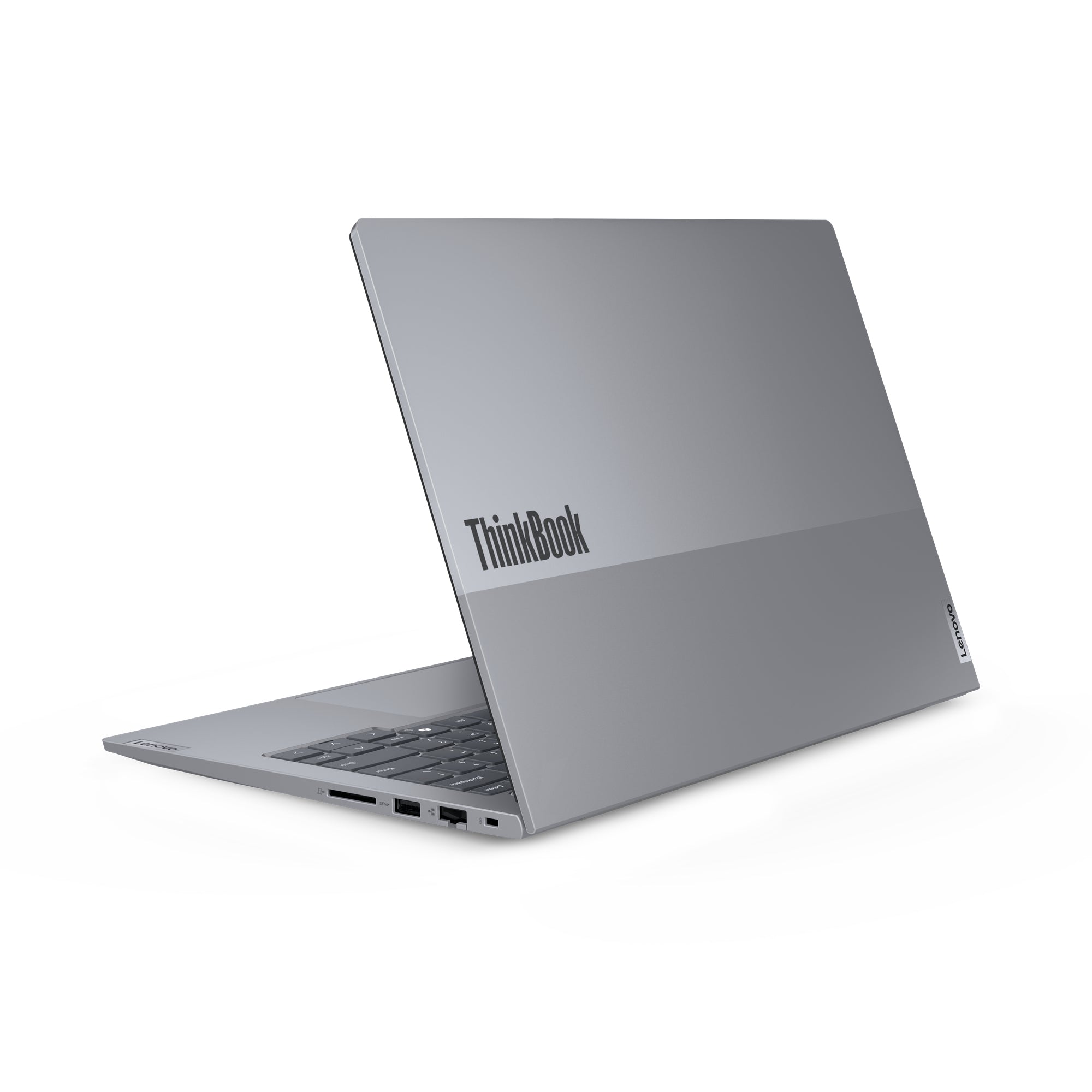 LENOVO ThinkBook 14 G7 ARP AMD Ryzen 5 7535HS 14p WUXGA 16Go 512Go UMA W11P 1YR Premier
