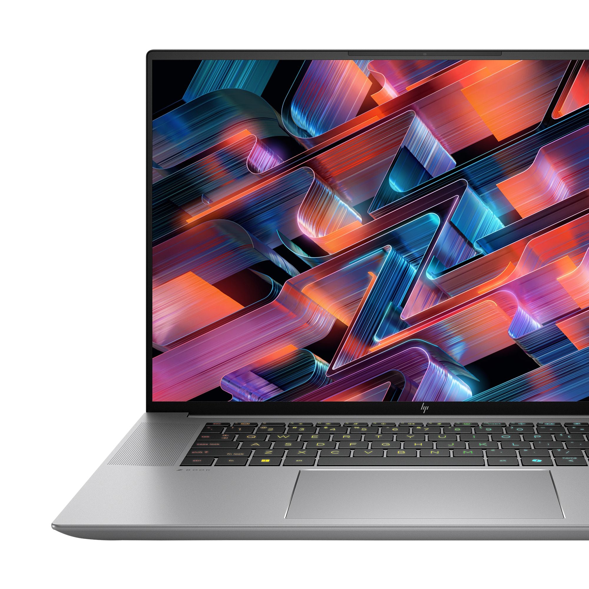 HP Mobile Workstation ZBook Studio G11 Intel Core Ultra 7 165H 16inch WUXGA 16GB 1TB SSD PCIe UMA W11P 3/3/0