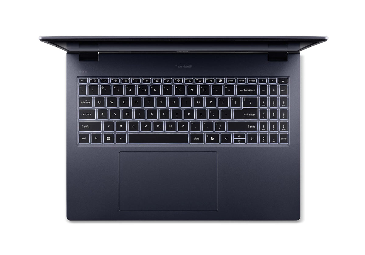 TMP416-54-TCO-50PU 16" U5 16/512 W11P