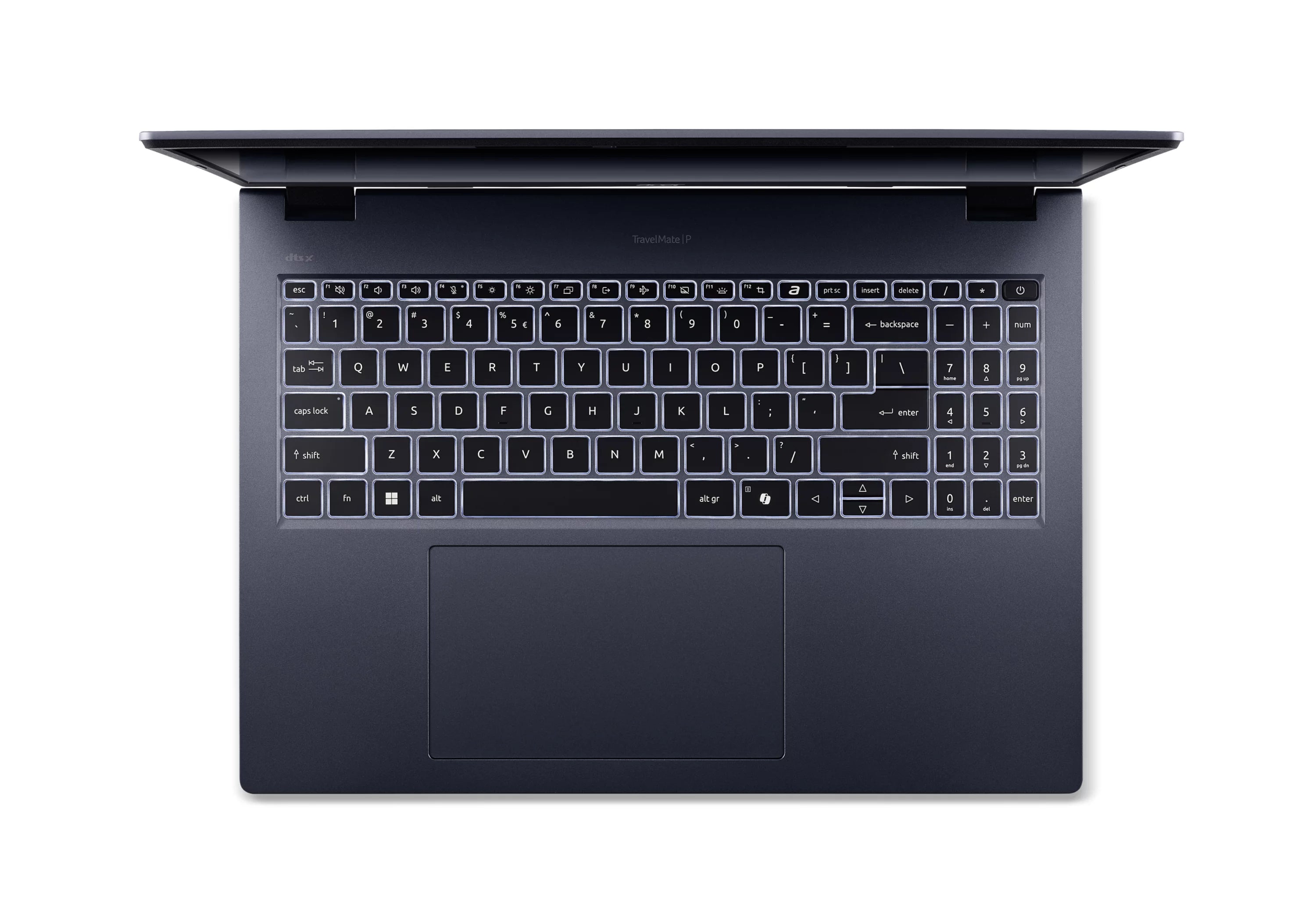 TMP416-54-TCO-70KQ 16" U7 16/512 W11P