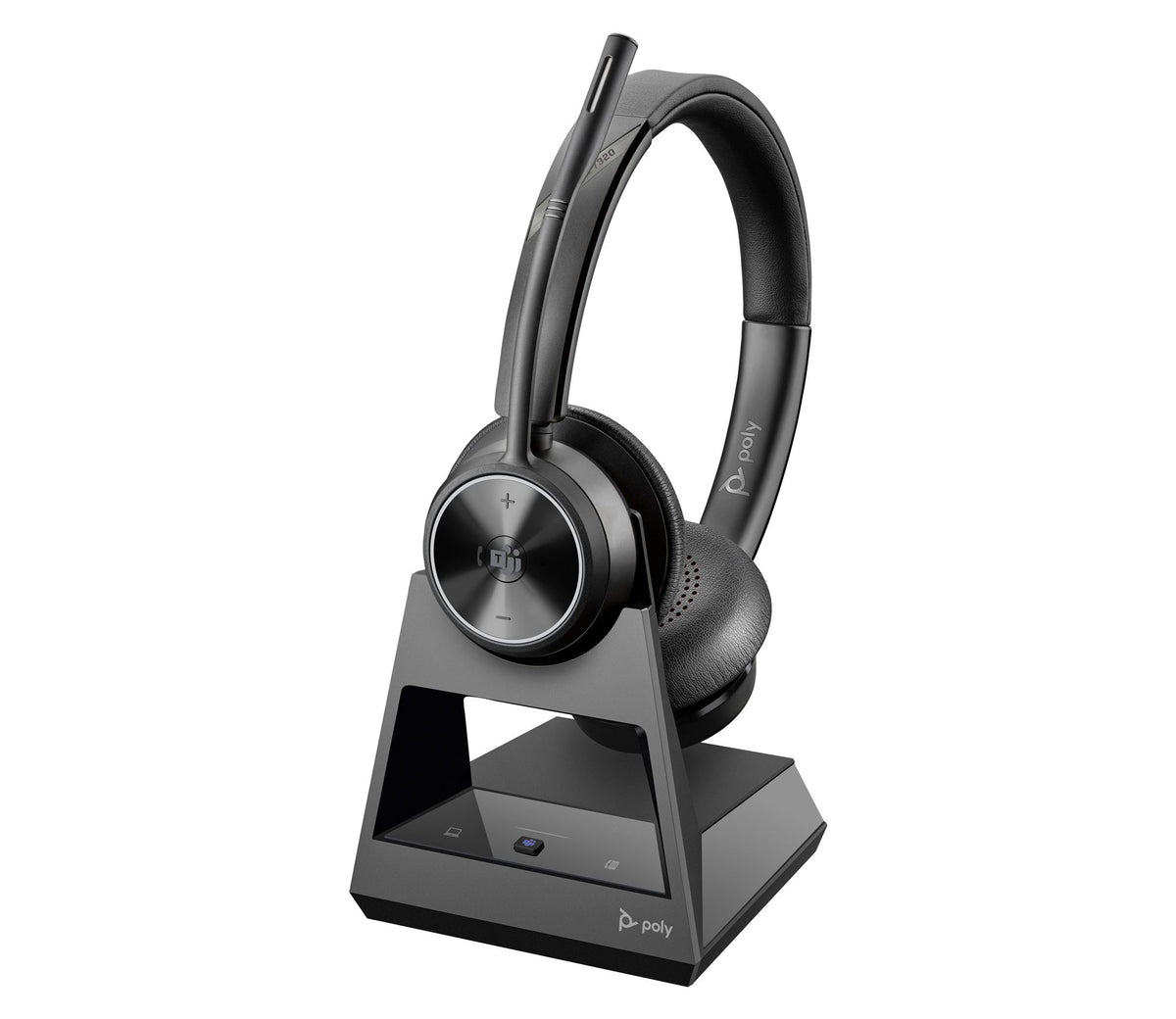 Poly Savi 7320 Stereo -M D2 HS EMEA