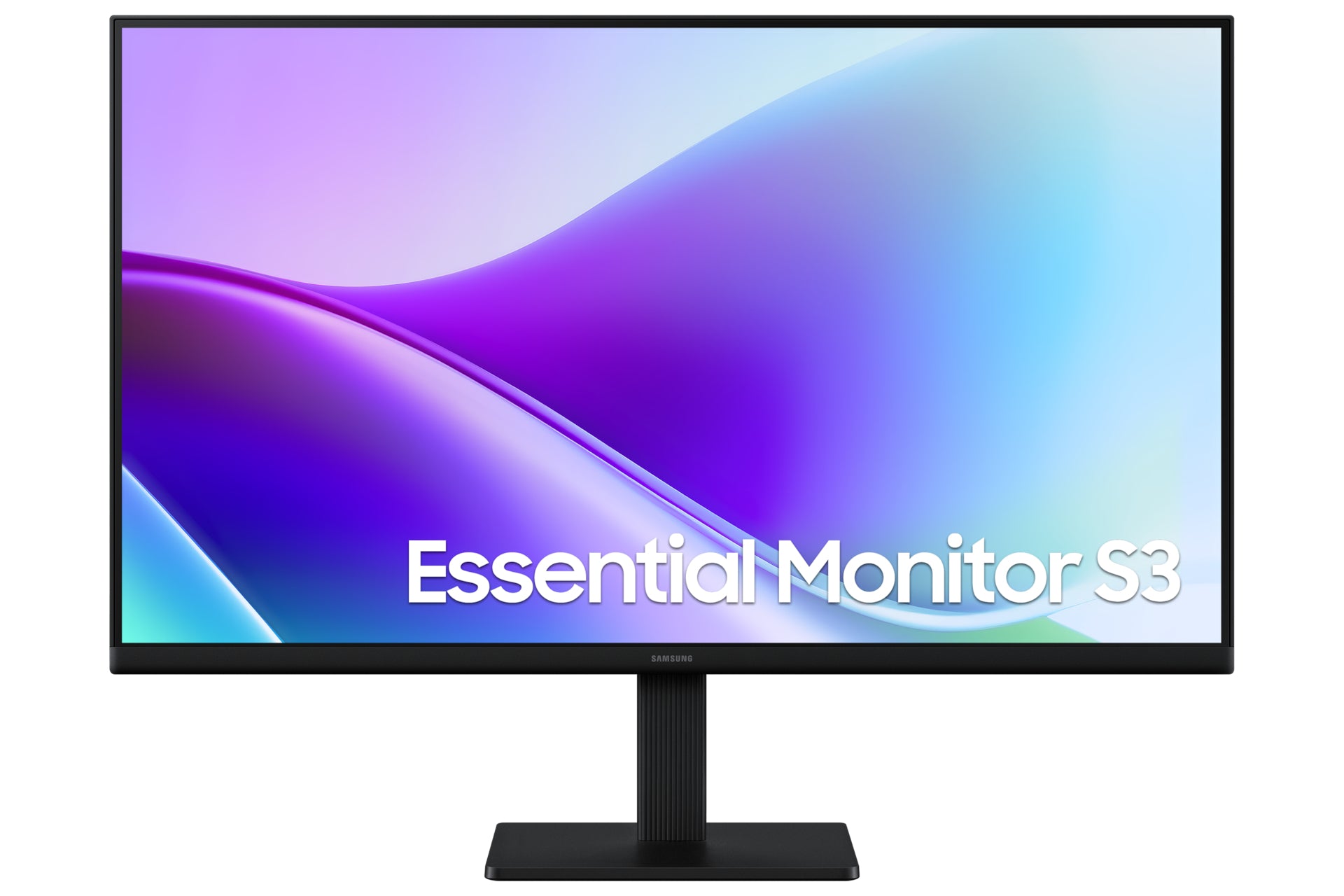 Samsung Monitor 27" IPS FHD 1920x1080
