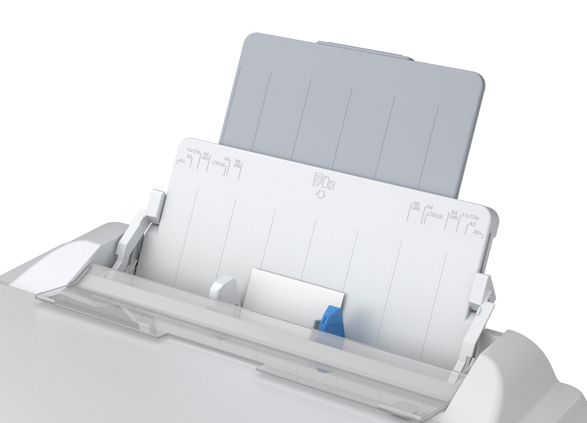 EPSON WorkForce Pro EP-C7000DW Printer colour Duplex inkjet A3 4800x1200dpi 25ppm mono 24ppm colour 335sheets USB LAN Wi-Fi