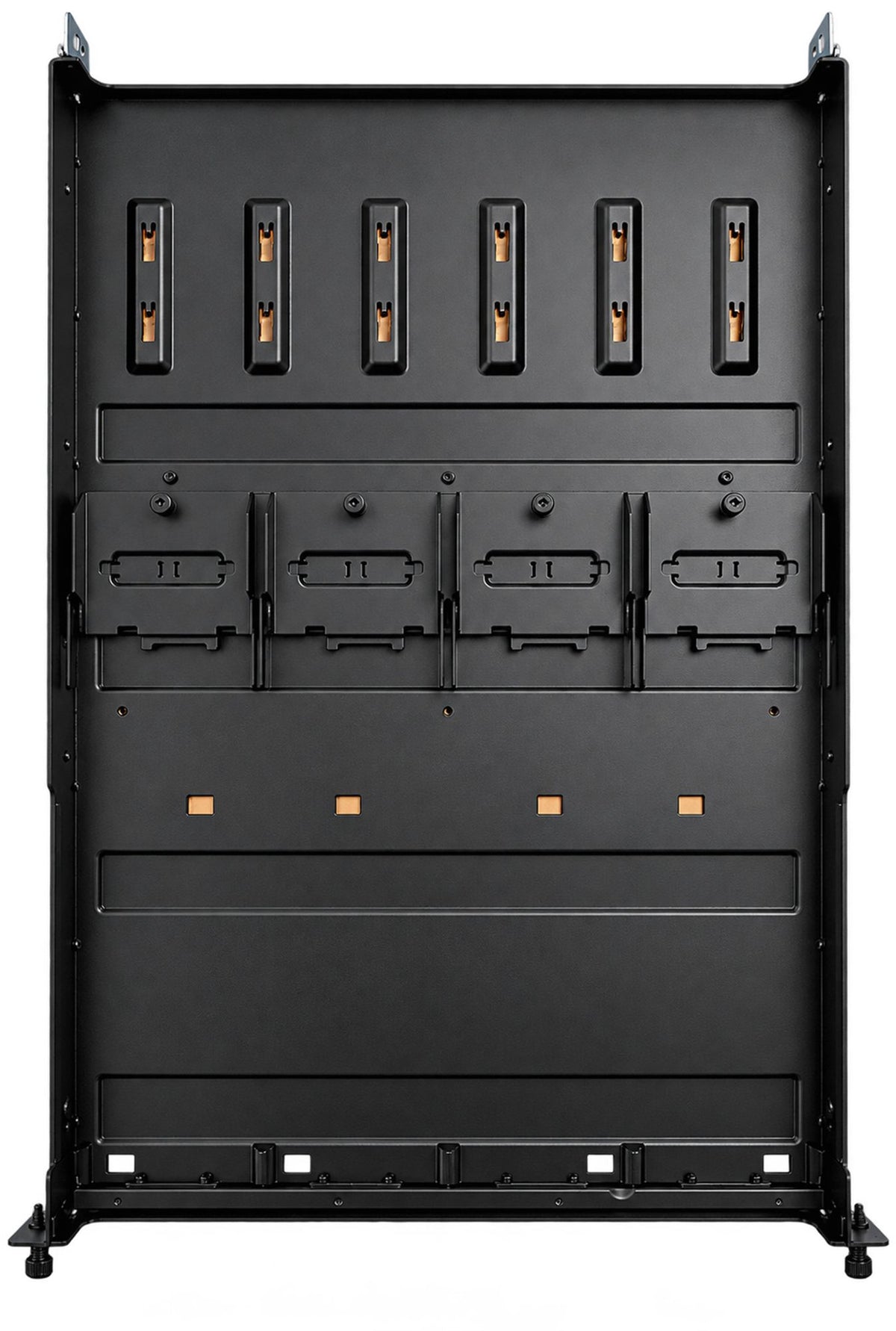 HP Z2 SFF Rail Rack Kit