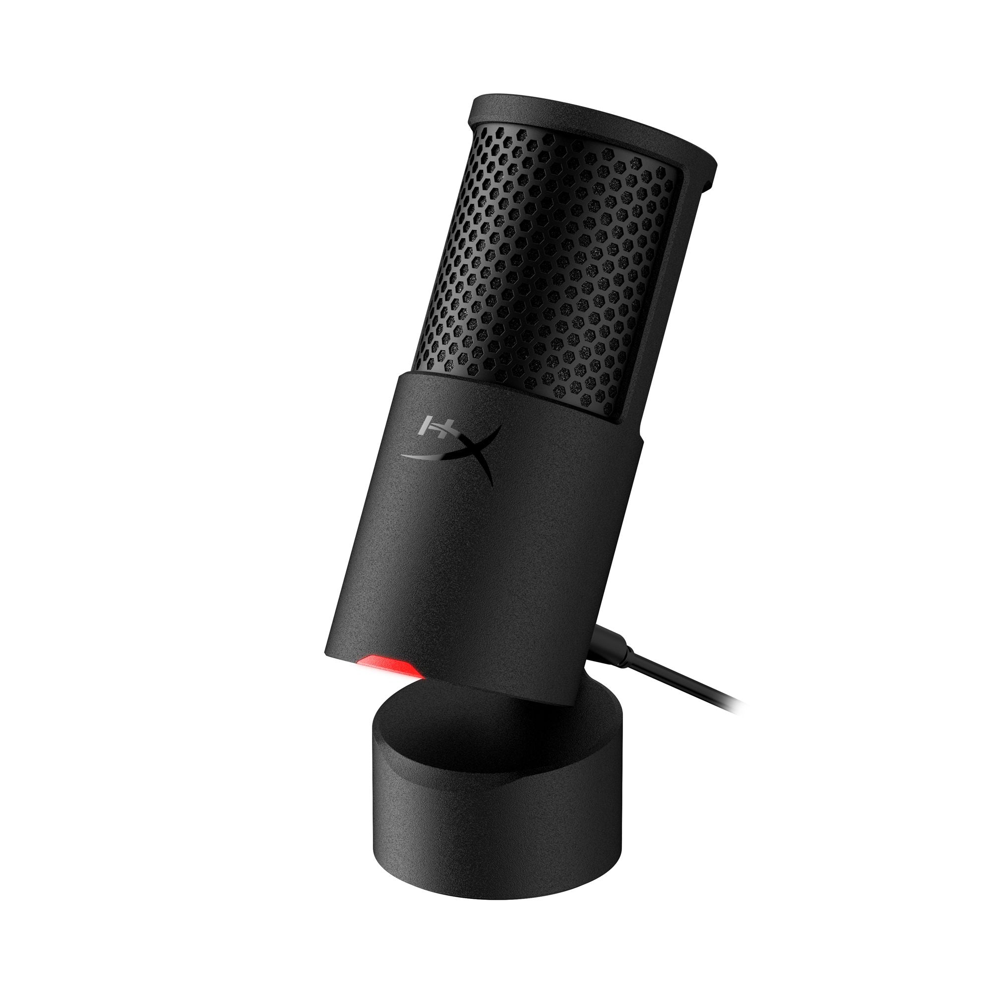 HyperX Solocast 2 BLK Microphone