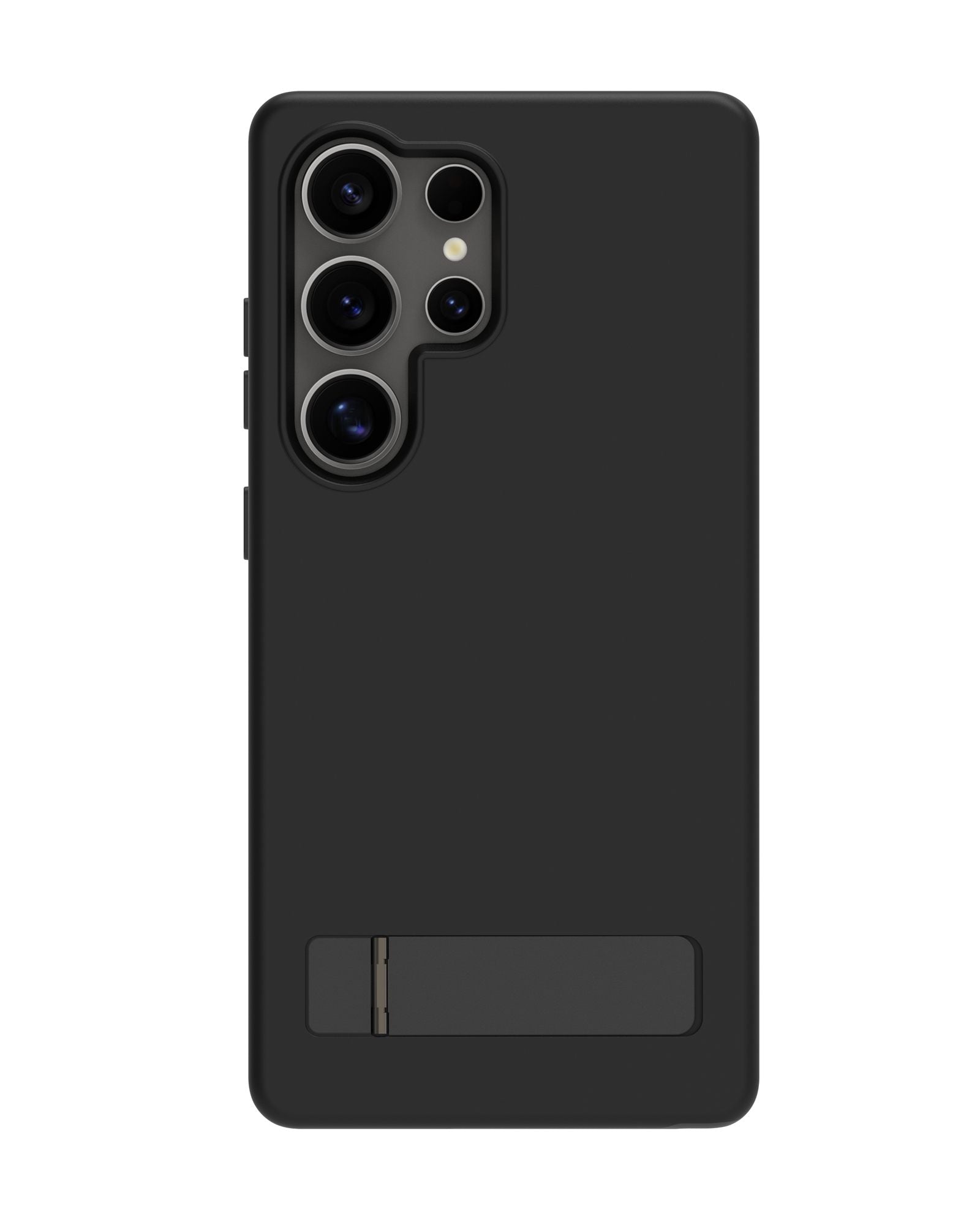 Iceland Pro Qi2 Kick GalaxyS25 Ultra BLK