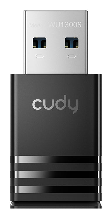 Cudy WU1300S carte réseau WLAN 867 Mbit/s