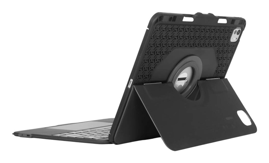 VersaVu Bluetooth Keyboard case for iP