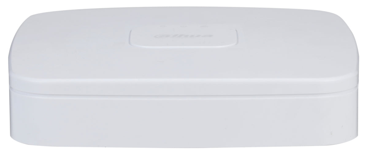 DAHUA- Enregistreur 4 ports POE DHI-NVR4104-4KS3