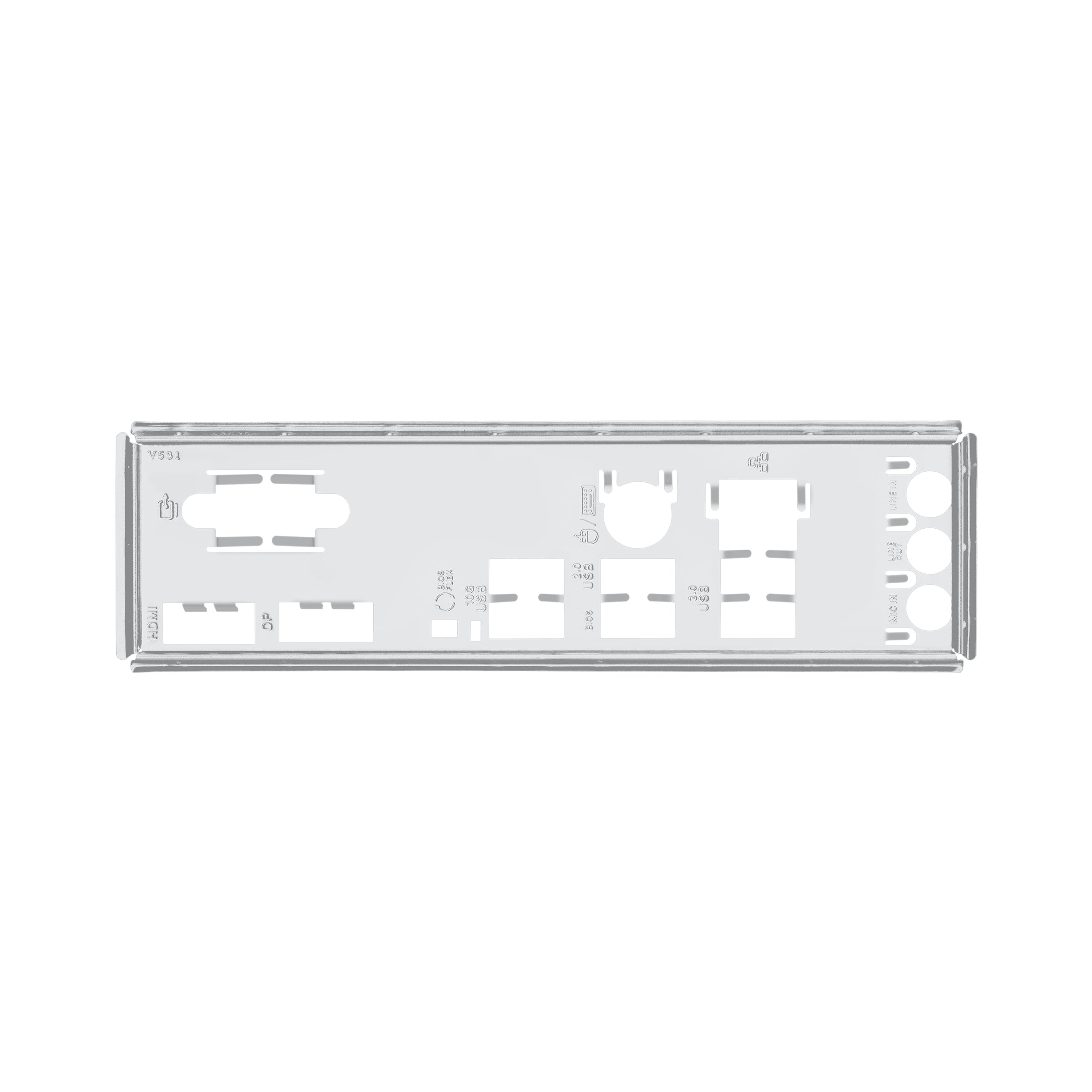 ASUS AMD A620 micro-ATX motherboard 4xDDR5 1xHDMI 1xDP 2xM.2 4xSATA