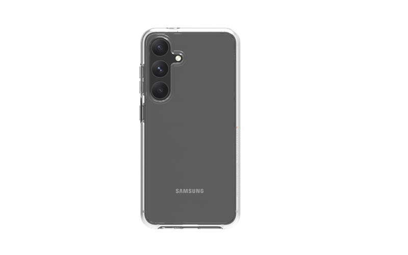 Iceland Ultra D3O Galaxy S23 FE Clear
