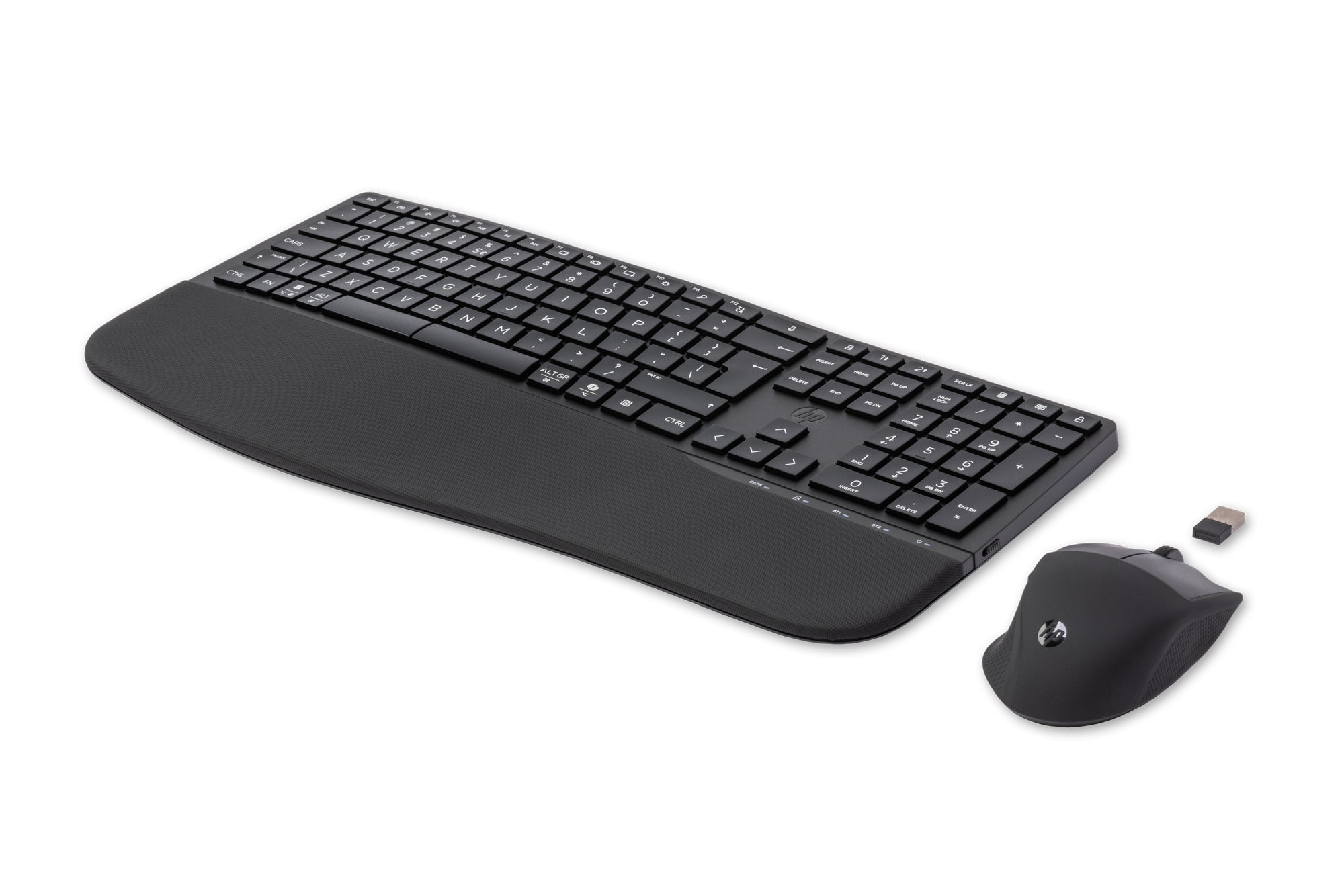 HP 680 CFT Dual-Mode KB/Mse Combo EMEA
