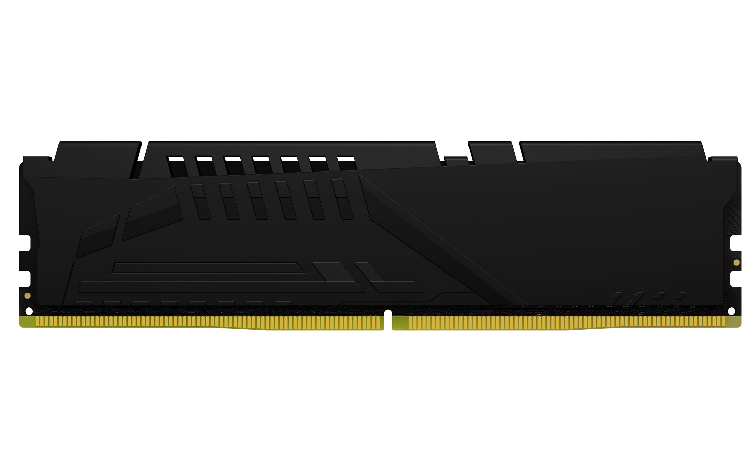 KINGSTON 16Go 5600MT/s DDR5 CL36 DIMM FURY Beast Black