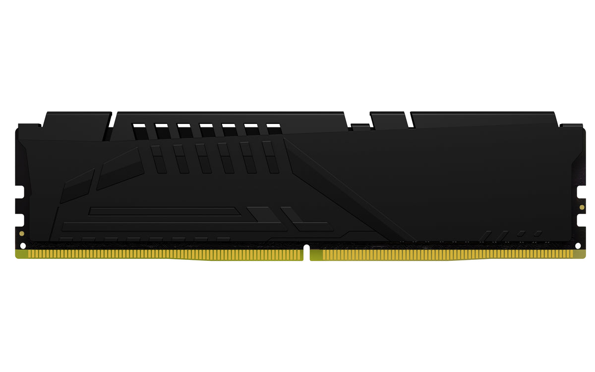 KINGSTON 64Go 5200MHz DDR5 CL40 DIMM Kit of 2 FURY Beast Black