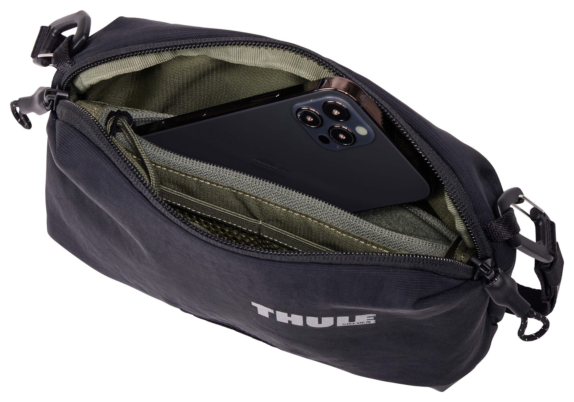 Thule Paramount Crossbody 2L - Black
