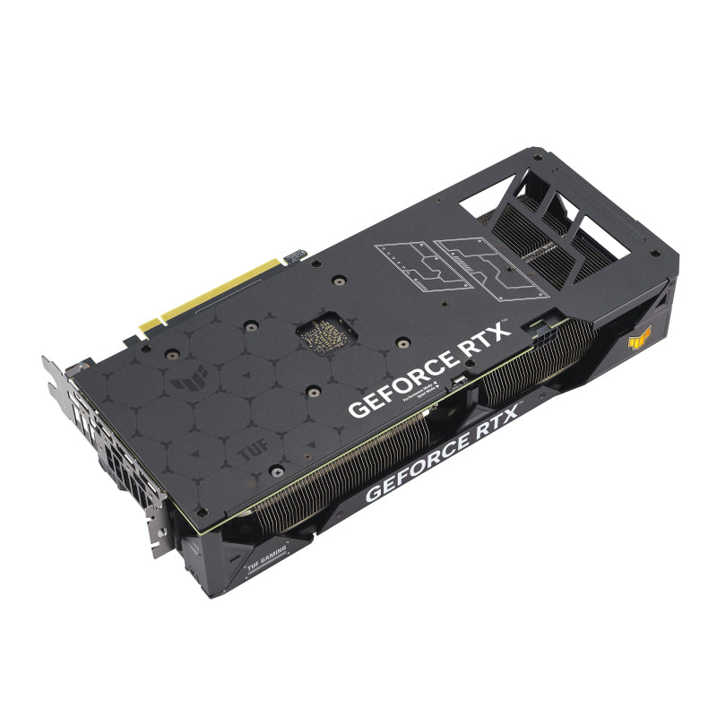 ASUS TUF RTX4060 Ti OC 8Go GAMING