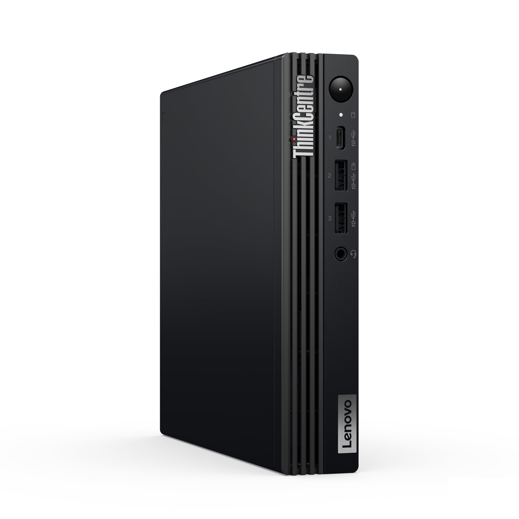 LENOVO ThinkCentre M75q Gen 5 AMD Ryzen 5 8500GE 8Go 256Go SSD M.2 2280 PCIe AMD Radeon 740M W11P 3 Year Onsite