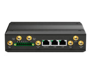 4G LTE In-Vehicle Hotspot