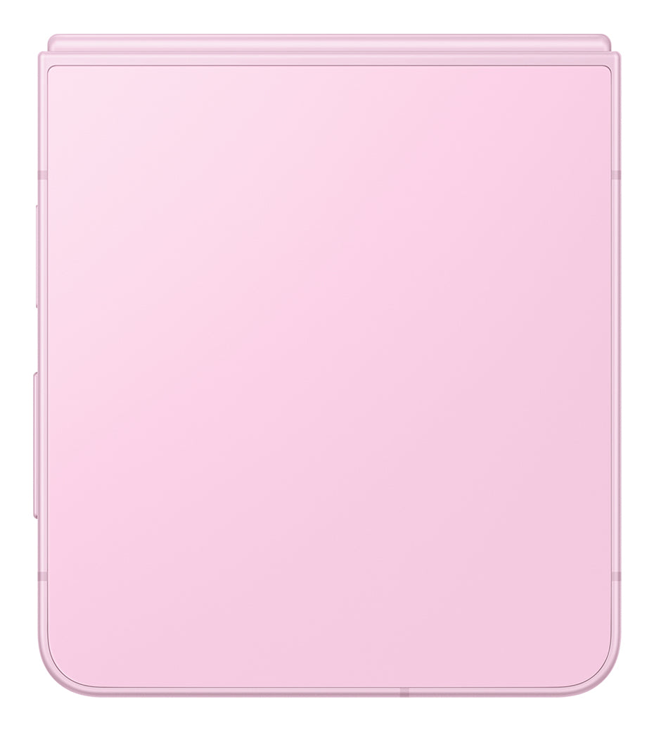 Galaxy Z Flip 8 5G 256GB Pink