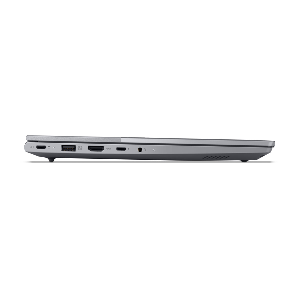 LENOVO ThinkBook 14 - G8 - 14" WUXGA - Intel Core Ultra 7 - 255H - W11Pro - 16Go - RAM - 512Go SSD - 1Y Premier Support - PC IA